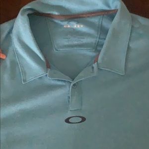 Oakley Polo